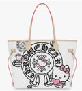 Chrome Hearts Halo Tote