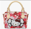 Cherry Kiss HK Pillow